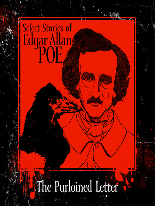 Title details for The Purloined Letter by Edgar Allan Poe - Available